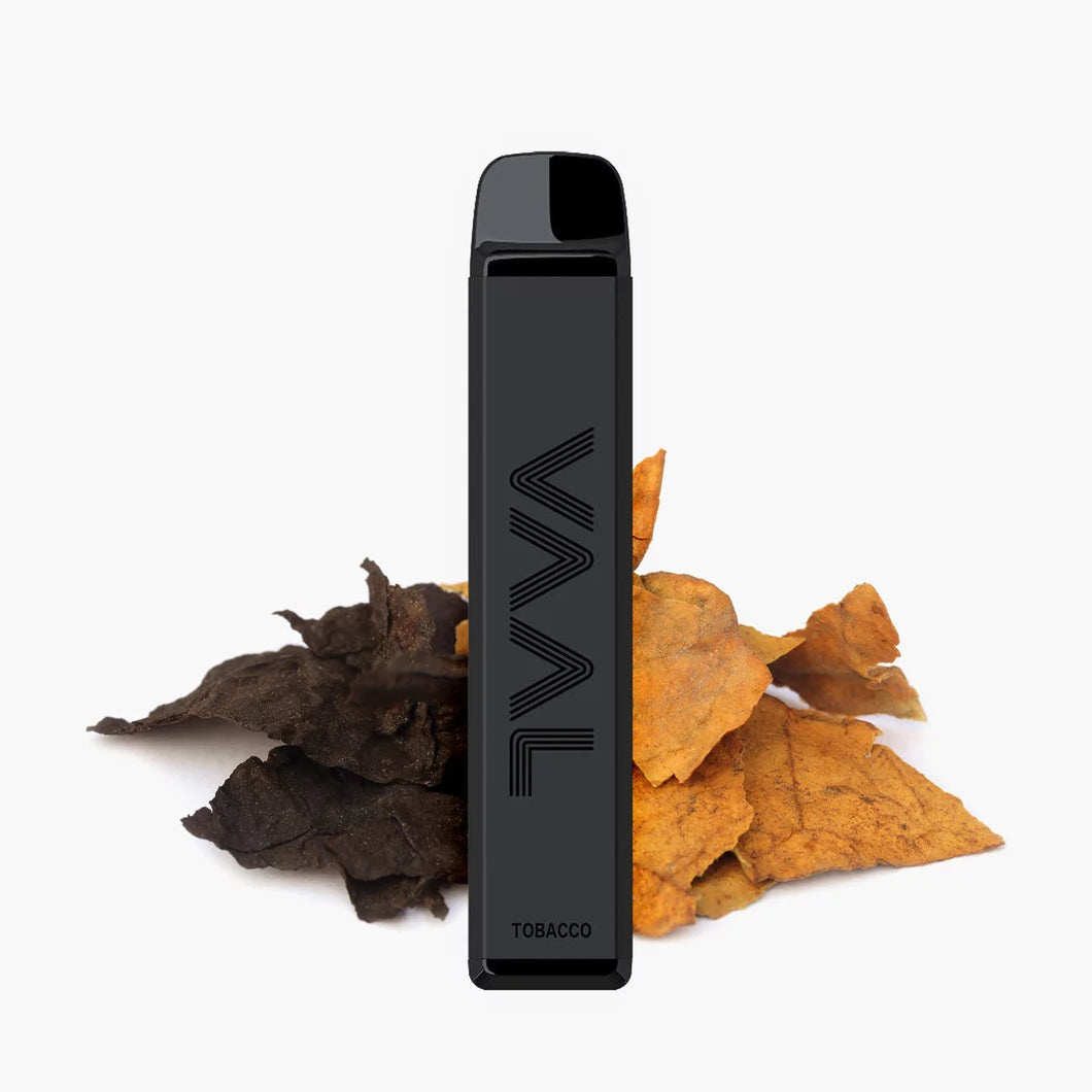 VAAL 1800M | Tobacco (Tabak)